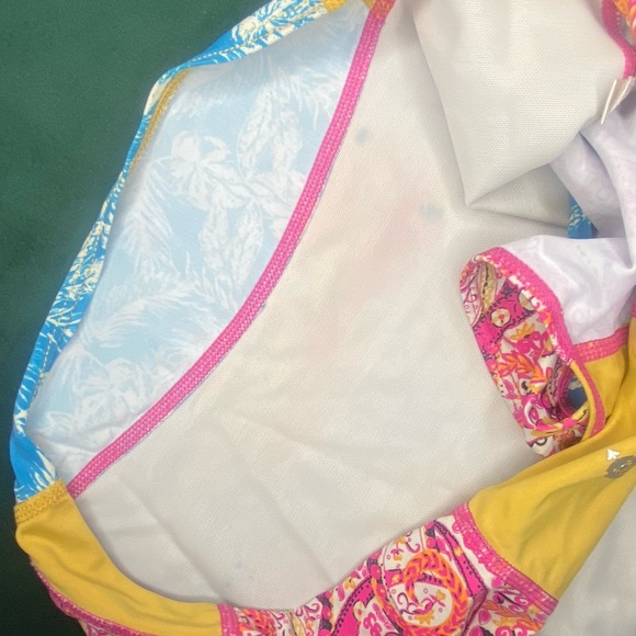 Free People Movement Surf Rash Guard M/L - Picture 5 of 5